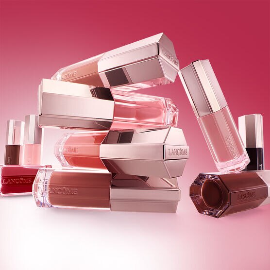 GLOSS LANC�ME LIP IDOLE JUICYTREAT 12